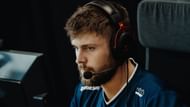 Kristian “k0nfig” Wienecke (Image via HLTV)